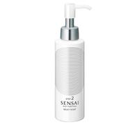 SENSAI Nettoyant visage Silk Purifying Milky Soap