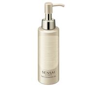 SENSAI Huile démaquillante Ultimate – Détoxifiante – 150 ml
