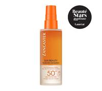150ml-Sun Beauty - Eau de Protection Solaire SPF50-LANCASTER