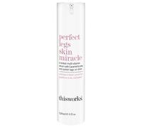 150ml This Works Perfect Legs Skin Miracle