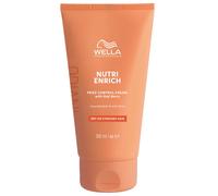 Wella Professionals Crème anti-frisottis Nutri Enrich 150 ml Nouveau