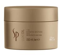 150ml Wella SP LuxeOil Keratin Restore Mask