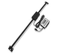 150mm 200mm 300 Mm 0.01 Mm lecture numérique à distance magnétique échelle linéaire numérique affichage externe unité de balance électronique(200mm)