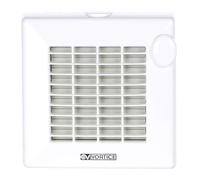 150mm Extracteur d'air Minuteur Clapet Non-Retour Punto M A T LL IPX4 1 Vitesse