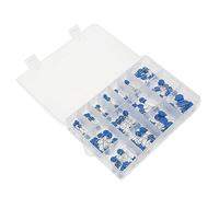 150pcs 15Values Kit Assorti De Résistance Varistor 5D471K 7D471K 7D-391 7D431K 10D471K 10D431K 10D391K 14D471K 14D431K 10D241K