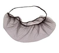 150Pcs Beard Protector Nets Breathable Beard Protector Nets Men'S Beard Styling Tools