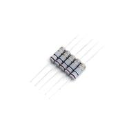 150pcs/lot Resistor Kit 2W 5% 30 values x 5pcs Carbon Film Resistance 0.1-750 ohm and 1K~820K ohm Assortment Set NWPNLXEA(1K-820K)
