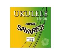 Savarez Jeu de cordes pour ukulélé ténor 150R