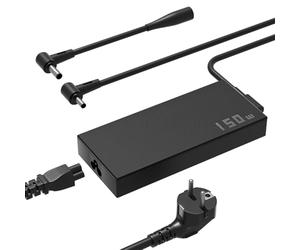 150W 120W Chargeur pour ASUS Vivobook Pro 17 16 16X 15 14X M6500 M6400 K6502 K6500 D3500 K3400 M7400 M7600 K6602 K3605 Zenbook Flip/Pro 14 15 17 UM6702 UX8402 UX550 Creator Q Q540 Mehr Ordinateur