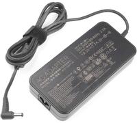 150W 19.5V 7.7A Chargeur Compatible Pour Asus Zenbook Pro 14 Ux580Ge Ux580Gd Ux550Gd Ux550Ge Ux480Fd Ux450Fd X570Zd Q536Fd Ux562Fd Ux562Fdx X570Ud Ux550G Ux580G Ux450F Ux480F Ux550G