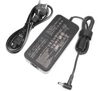 150W 20V 7.5A AC Adaptateur Chargeur ADP-150CH B A18-150P1A Compatible pour Asus Rog G531GT G731GT FX505GT FX705GT FX505DD FX505DT