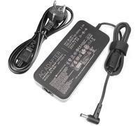 150W 20V 7.5A AC Adaptateur Chargeur ADP-150CH B A18-150P1A Compatible pour Asus Rog G531GT G731GT FX505GT FX705GT multico CHARGEUR