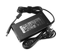 150W AC Chargeur Adaptateur Compatible avec MSI WE65 9TJ 9TI GP65 Leopard 9SCXR 10SCXR 10SCXK GL75 Leopard 10SCXR 10SCXK GL65 9SC 9SCK GP75 Leopard 10SCXR MS-17E8 10SCXK MS-17E8