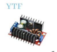 150W Boost Converter 300W abaisseur Buck convertisseur DC-DC 5-40V à 1.2-35 module d'alimentation XL4016 chargeur de tension - Type 150W Up-voltage modu