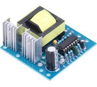 150W Boost Inverter PCB DC12V à AC220v Transformateur de bord pour le bricolage de produits électroniques C6B1