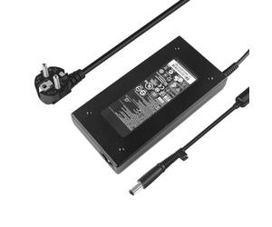 150W Chargeur Adaptateur Compatible avec MSI Gaming GL63 GL65 GL75 GE63 GE63VR GE65 GE73 GE73VR GE75 GP65 WE63 WE65 WE73 WE75 PE62 PE72 Alpha 15 A3DC A3DD Leopard Raider Ordinateur Portable