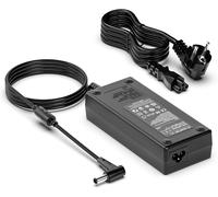 150W Chargeur Asus 20V Ordinateur Portable Pour Asus Tuf Gaming A15-Fa506 A17-Fa706 Fx505Dt Fx505Gt Fx705Gt, Rog Strix G531Gd G531Gt G731Gt Adp-150Ch B A18-150P1A Adaptateur Câble 6.0Mm*3.7Mm