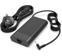 150W Chargeur Compatible avec HP OMEN 15 17 Pavilion Gaming 15 17 | pour HP Zbook 15 16 17 15u 15v G3 G4 G5 G6 G7 G8 G9 ZBook Studio Firefly 15 G7 G8 G9 G10 G11 Victus 15 TPN-CA11 TPN-DA09