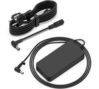 150W Chargeur Ordinateur Portable pour ASUS TUF FX505 FX505D FX505DT FX705DT FX705DU Rog ADP-150CH B A18-150P1A Strix G531GT G531GD G731GT Adaptateur Alimentation6.0mm*3.7mm