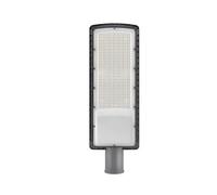 150W Outdoor Waterproof LED Street Light Head Suitable For New Rural Areas Courtyard Lighting Industrial And Engineering Road LED d'extérieur(Not adjustable)