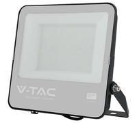 150W Projecteur LED, 4000K, 17220lm, non-Graduable, Noir - 23201