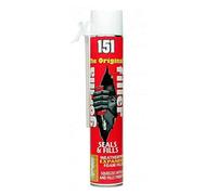 151 Mousse Expansive Gorilla Filler - 750 ML
