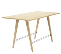 1510 Table haute Thonet - 1510