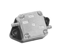 15100-91J00 15100-91J02 67D-24410-03-00 5037518 5033371 Fu-el Pu-mp Module Assemblage adapté for Yam&ah Suz-uk et Joh-nso Evinrude 4 temps hors-bord