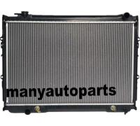 1512 Radiateur, refroidissement lourd, Adapté à la Toyota T100, Grande taille de noyau