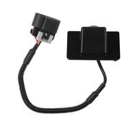 15173619 pour Cadillac pour Escalade 2007-2008 Vue Arrière Caméra D'information sur Le Conducteur Voiture Accessoire Automatique Webcam De Recul Voiture