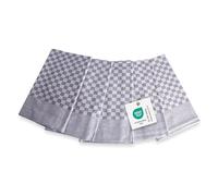 152-5 chiffons de mineur pour écran tactile 50 x 100 cm Article 100 % coton 120 g/pièce Couleur : noir