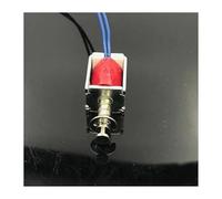 1520E DC 6V9V 12V Solenoid Electromagnet Valve Frame Type Suction Type Block Solenoid Electromagnet Large Suction