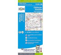 1520SB Chateau-gontier grez-en-bouere