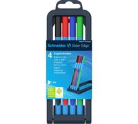 [152273] Schneider Stylo à bille Slider Edge XB basic Pochette 4 pièces