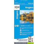 1522ET Angers