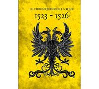 1523-1526: Le cataclysme