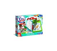 15238 Clementoni-15238-Crea Idea-Artist's Studio Multicolore