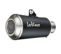 15239B - Silencieux Echappement LeoVince LV-10 Noir KAWASAKI Z 900 2020 >