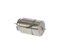 1524 15mm*24mm Coreless electronic starter 1mm Diameter Dual Shaft DC 6V-12V 10000RPM High Speed ICXLPMC