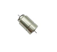 1524 Dual Shaft Hollow Cup electronic starter 10800 RPM DC 6V-12V electronic starter Size 15mm*24mm Output Shaft Diameter 1mm CZAOINCU