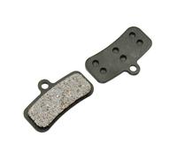 Shimano Plaquettes de frein vélo Saint BR-M810 organiques V Bike