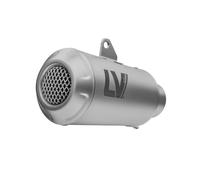 15250U - Silencieux Échappement LeoVince LV-10 DUCATI SCRAMBLER 800 (21-22)