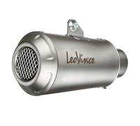 Leovince Silencieux Lv-10 Pour Honda Msx125 22-23 Inox-Cod.15253
