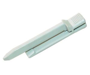 1525376206 AEG Electrolux Zanussi Tricity Bendix Zanussi Lave-vaisselle panier fin Arrêt. Véritable numéro de pièce 1525376206,