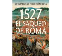 1527. El saqueo de Roma