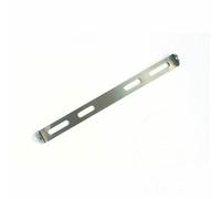 Plaque d’immatriculation Kellermann Atto de 174 mm, universelle pour homme