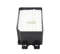 1528673, éponge Poreuse pour Plateau de réservoir d'encre usée Compatible pour Epson, Stylus BX525 BX535 BX625 SX525 SX535 SX620 TX560 TX620 NX530 NX635 (Color : Tank)