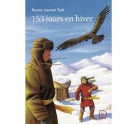 153 jours en hiver