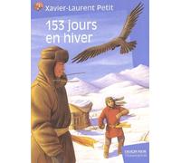 153 jours en hiver