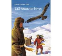 153 jours en hiver